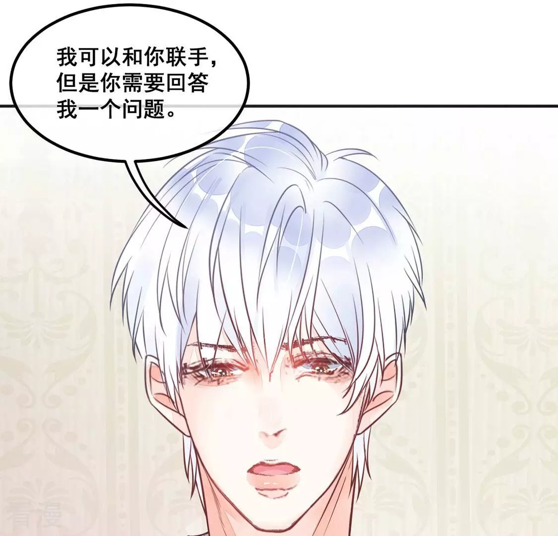 第27话 为了朋友！强强联手(1/2)-第28话