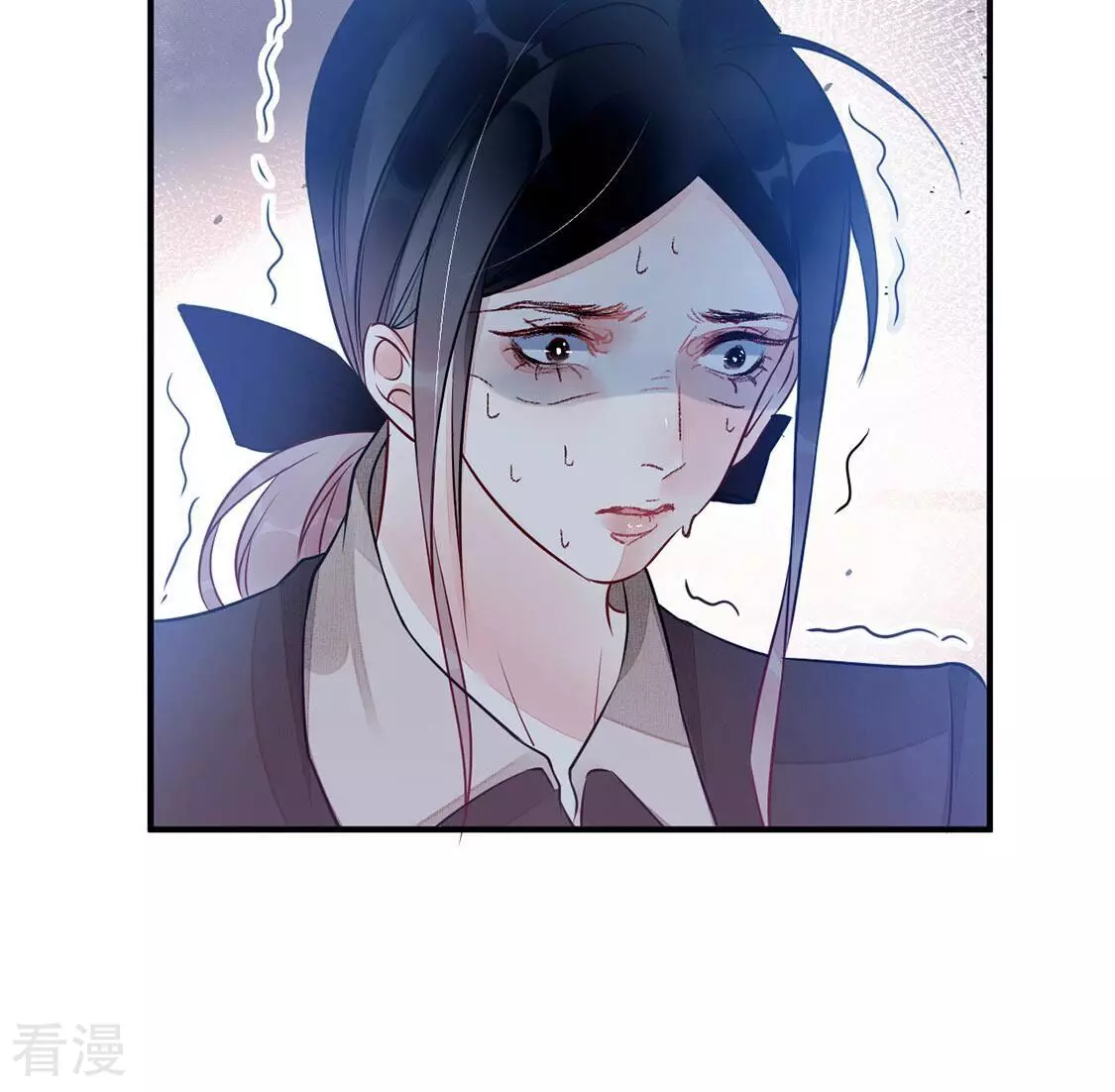 第45话 你居然认不出我了？(1/2)-第46话