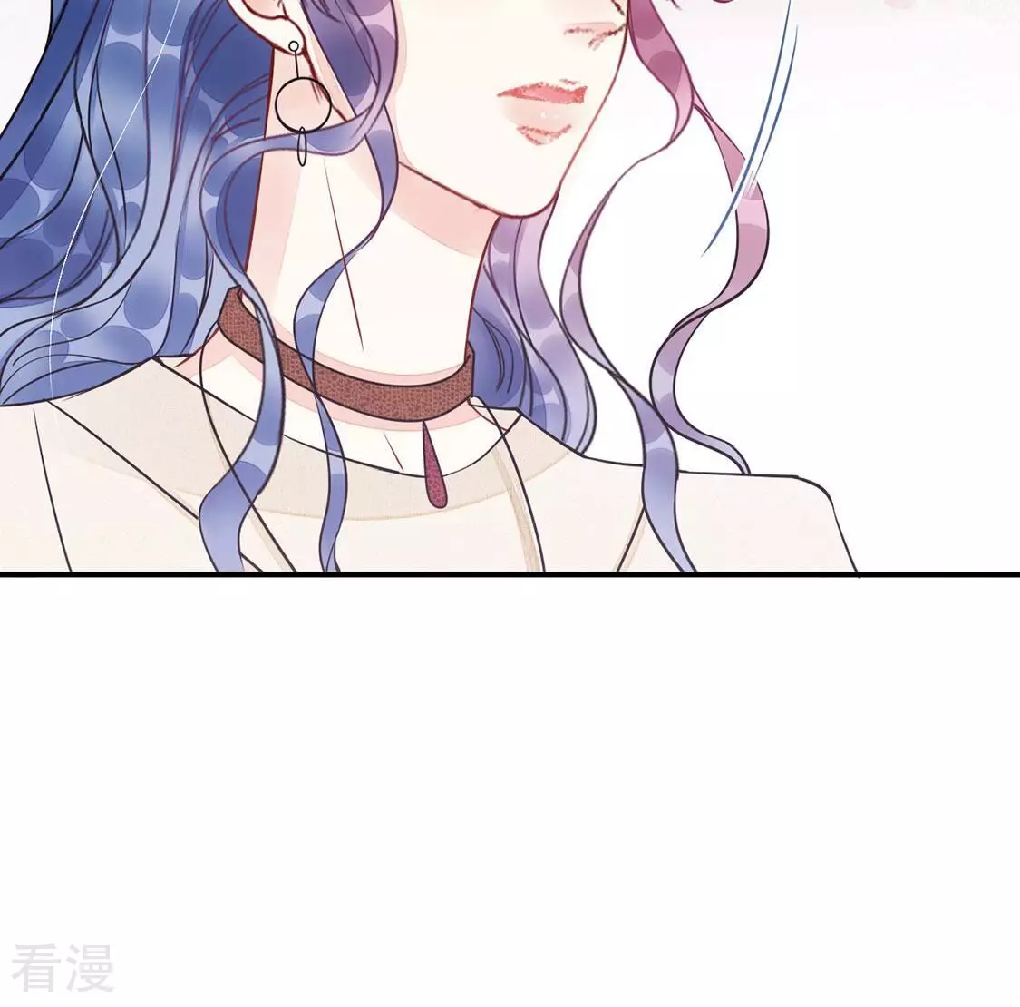 第47话 你比我勇敢(1/2)-第48话