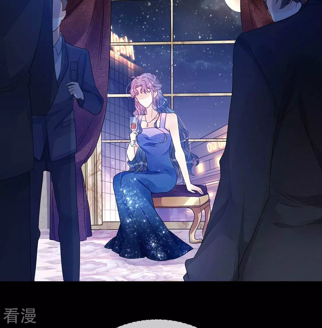 第65话 做我的情妇-第66话
