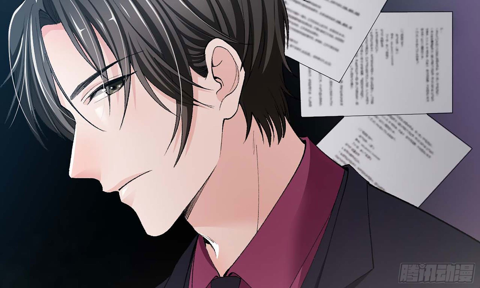 17- 不欢而散(1/3)-第18话