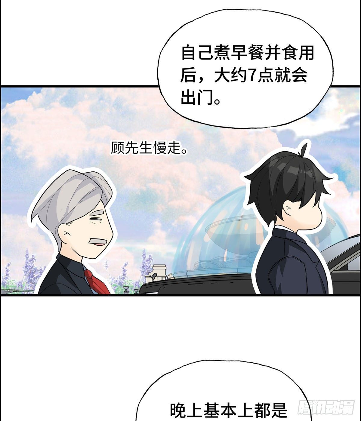 29- 回家-第30话