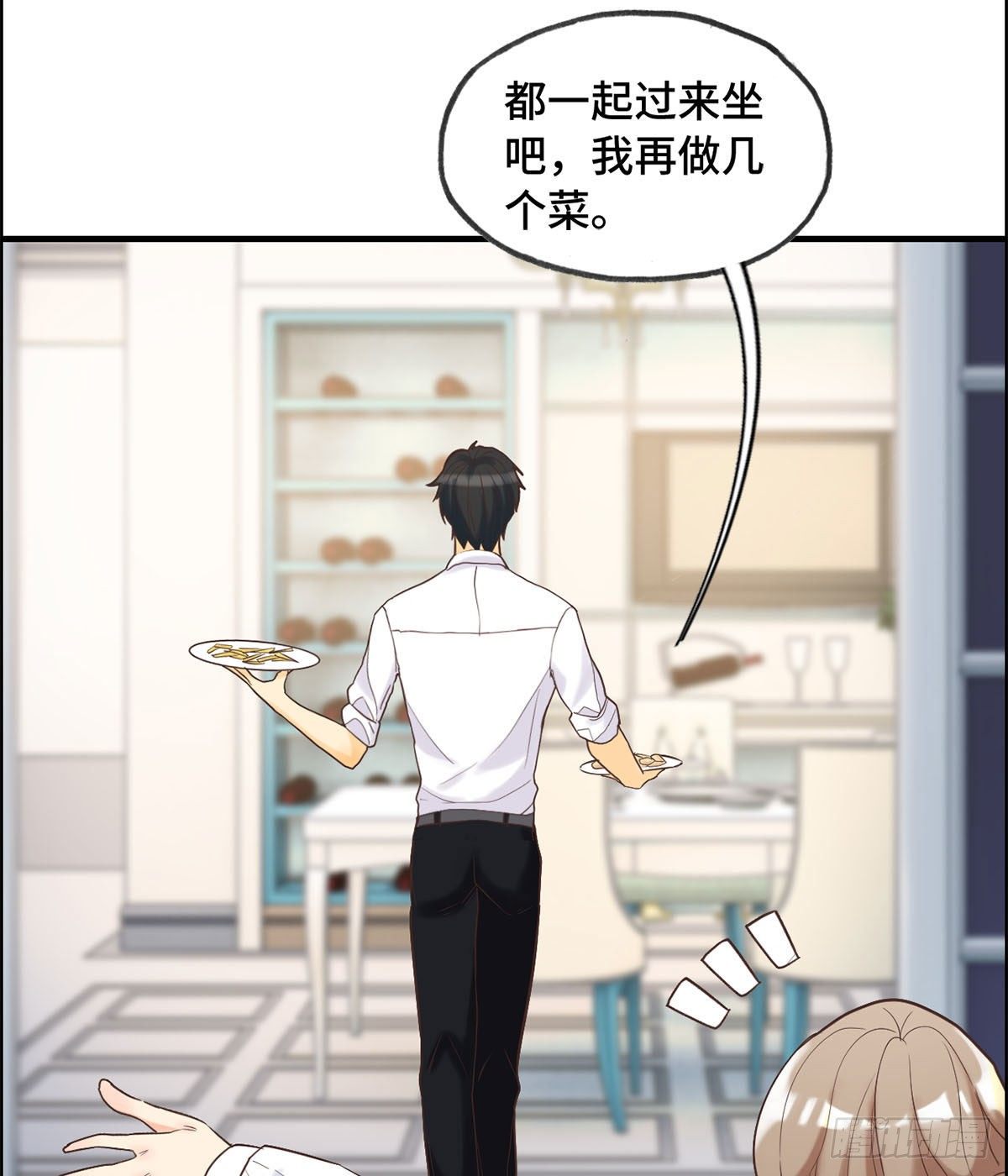 29- 回家-第30话