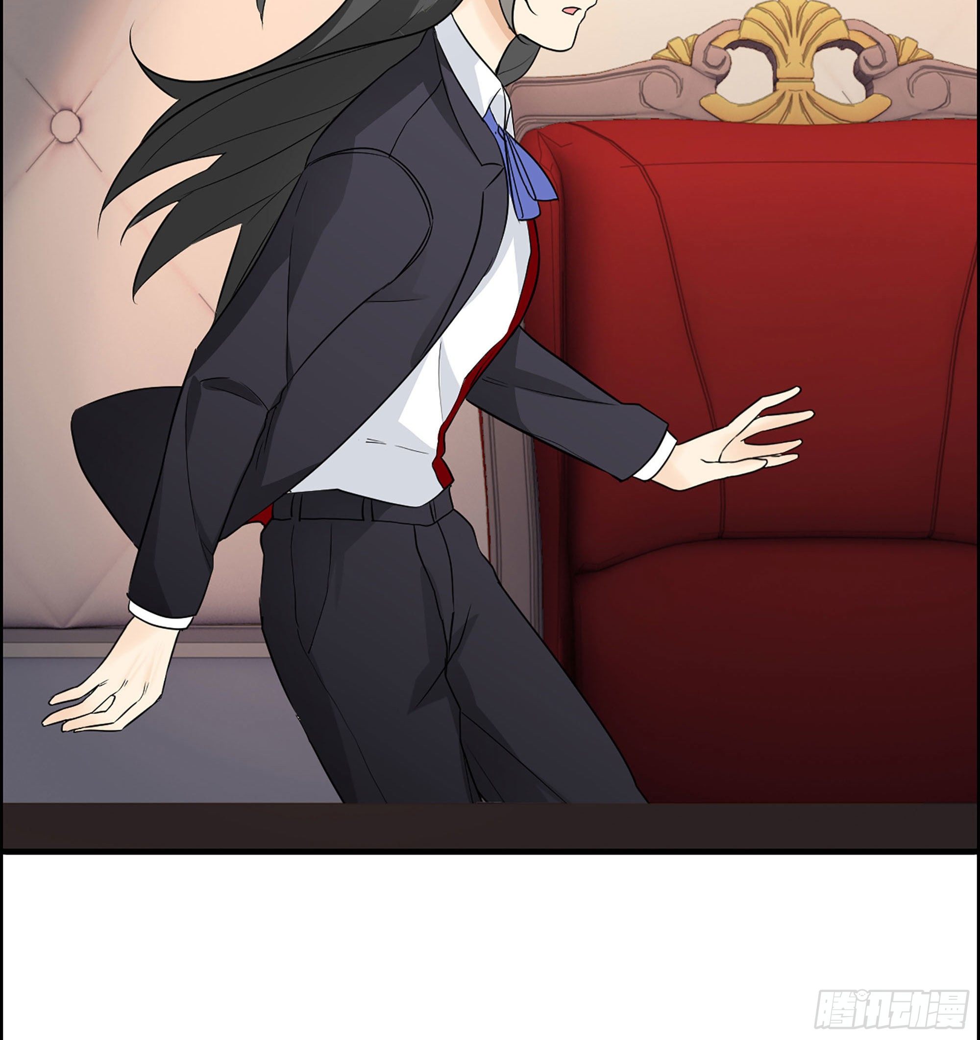 33-大伯三叔的阴谋？(1/2)-第34话