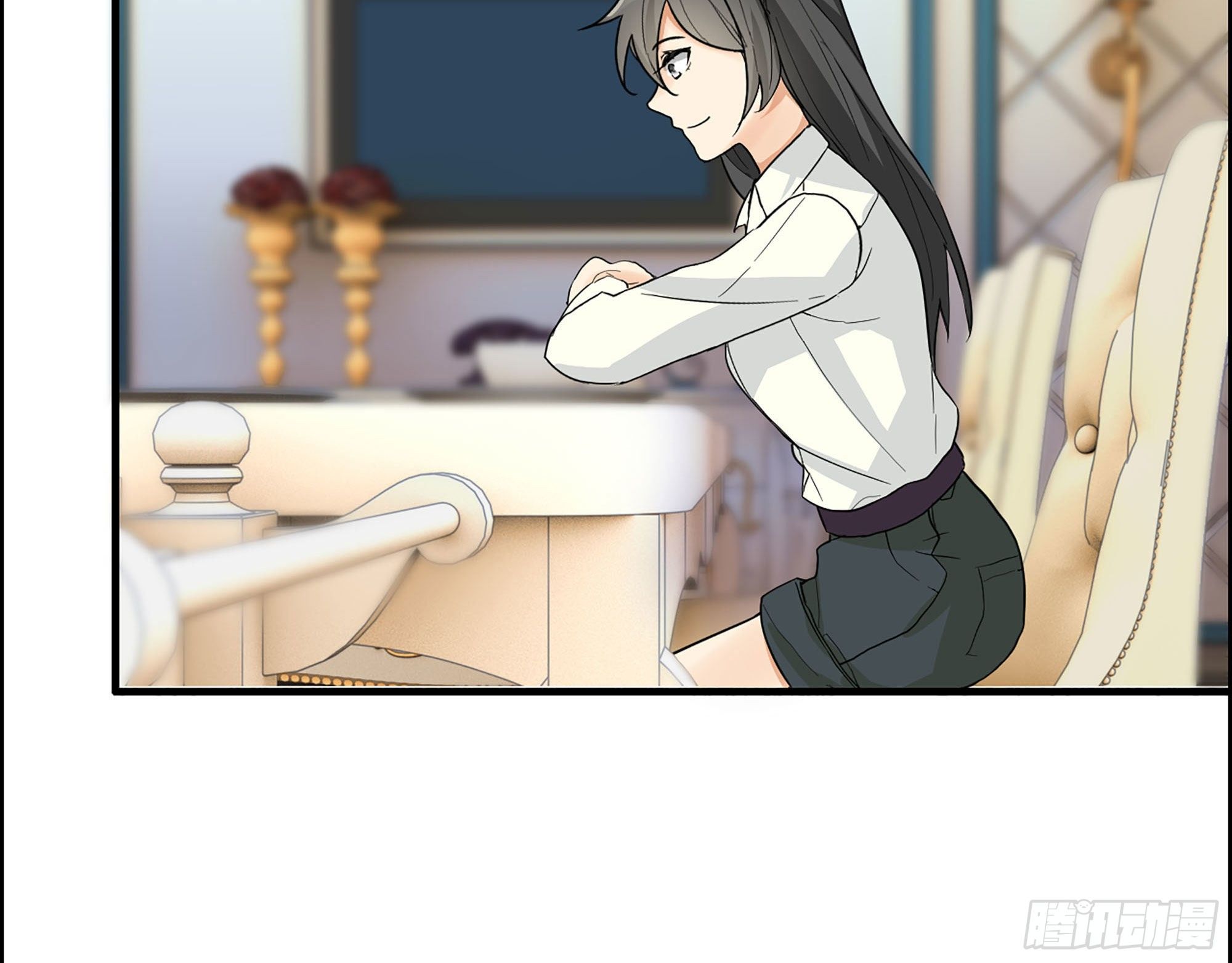 33-大伯三叔的阴谋？(1/2)-第34话