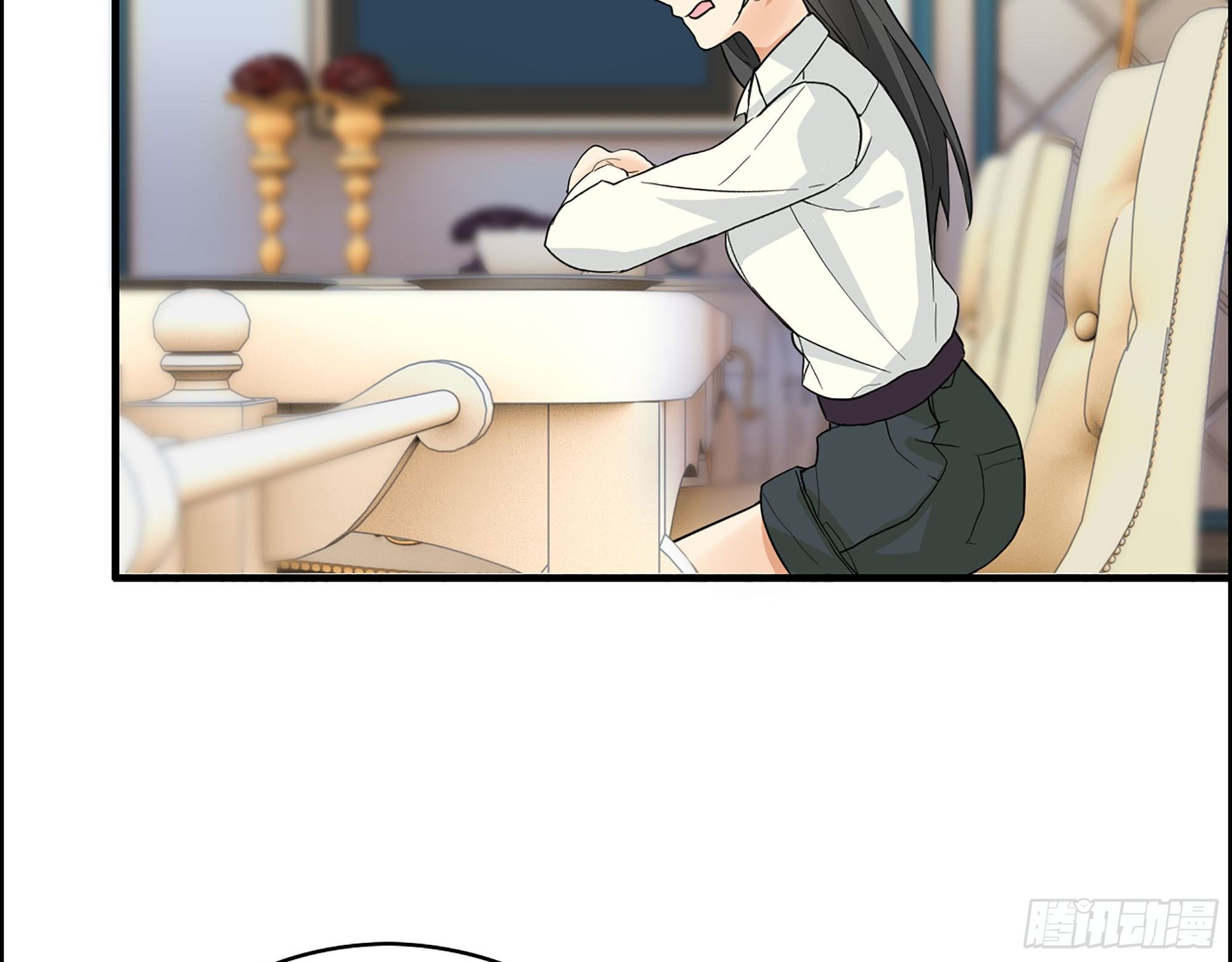 33-大伯三叔的阴谋？(1/2)-第34话