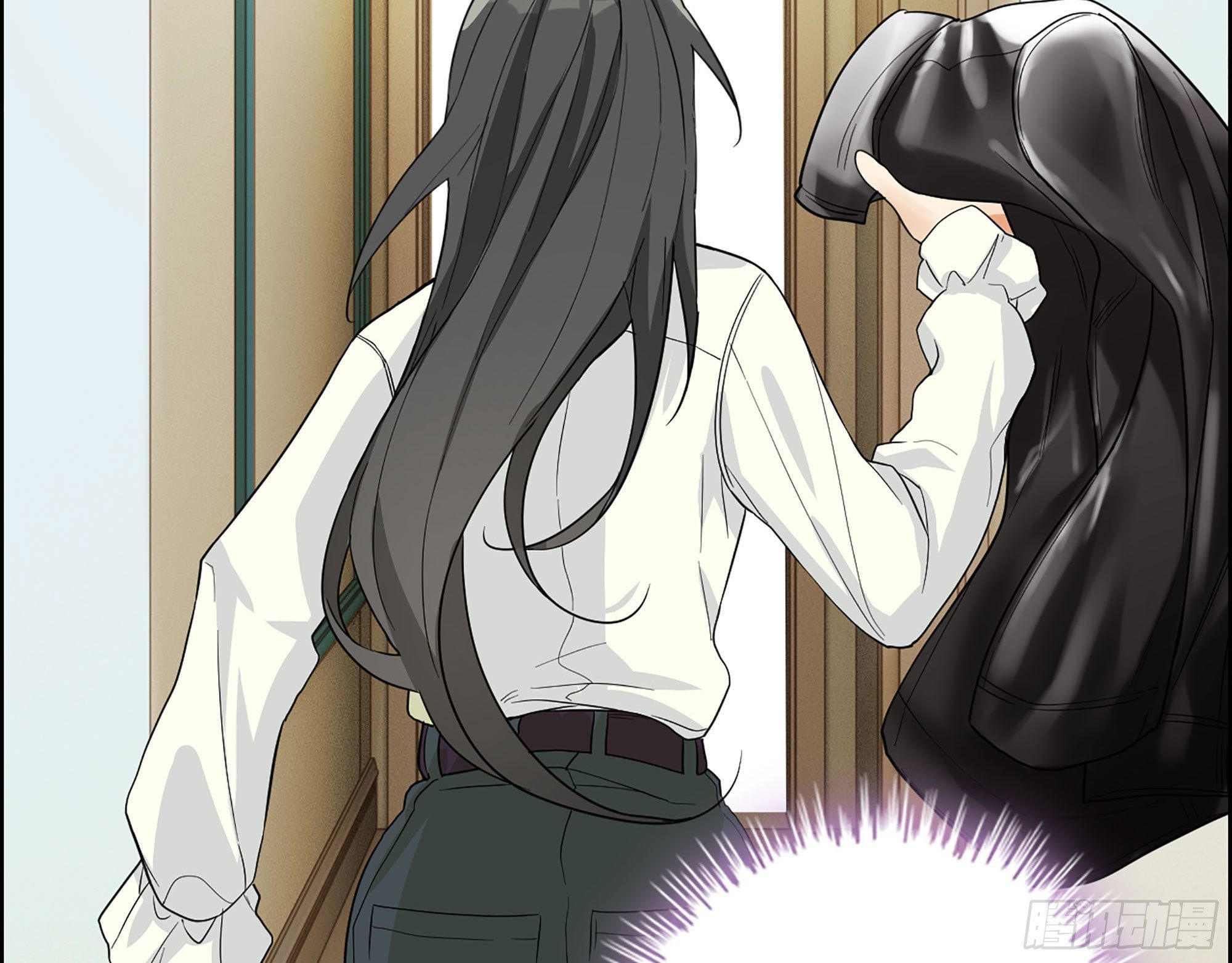 34-意菲被绑架！(1/2)-第36话