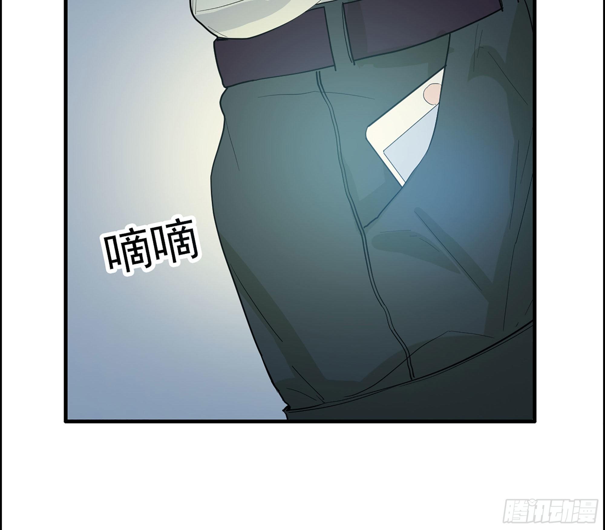 34-意菲被绑架！(1/2)-第36话