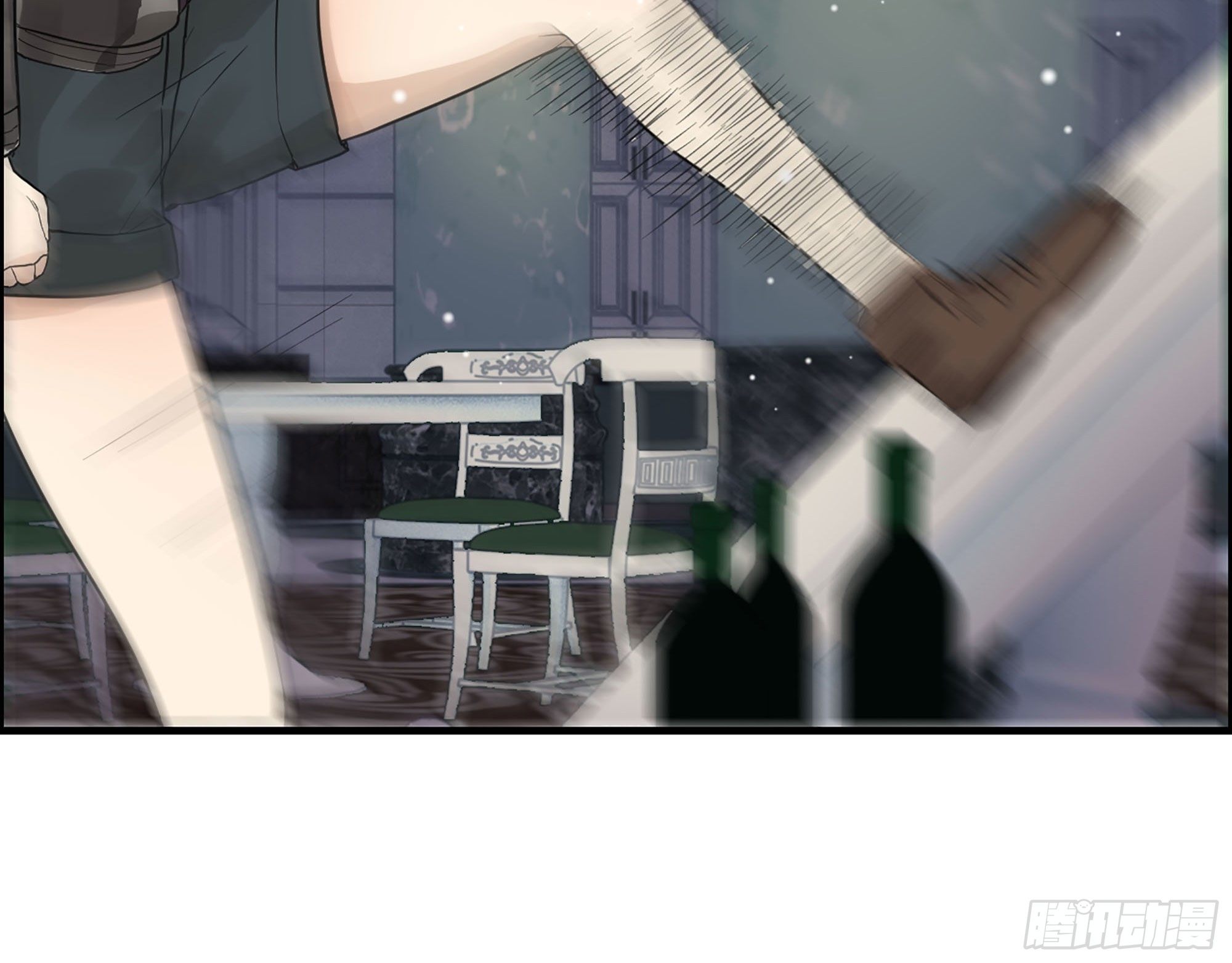 36-绝不屈服！(1/2)-第38话