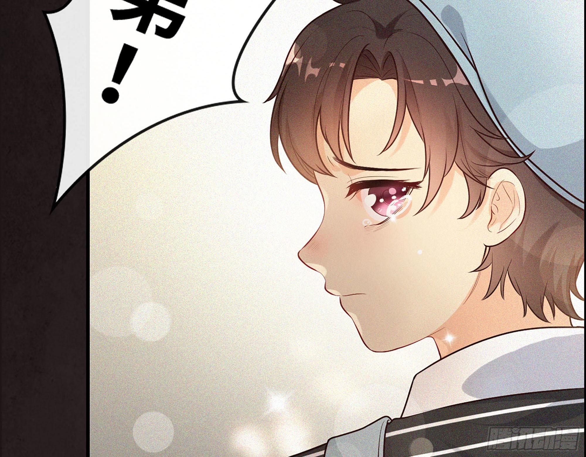 44- 青梅竹马(1/2)-第46话