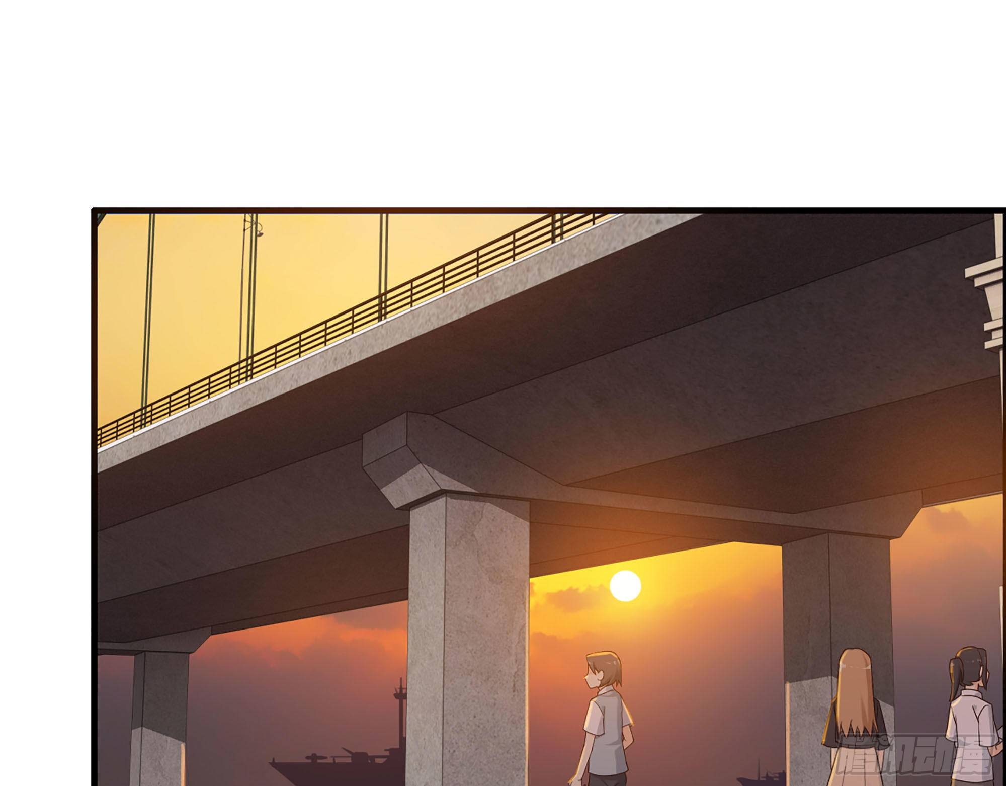 44- 青梅竹马(1/2)-第46话