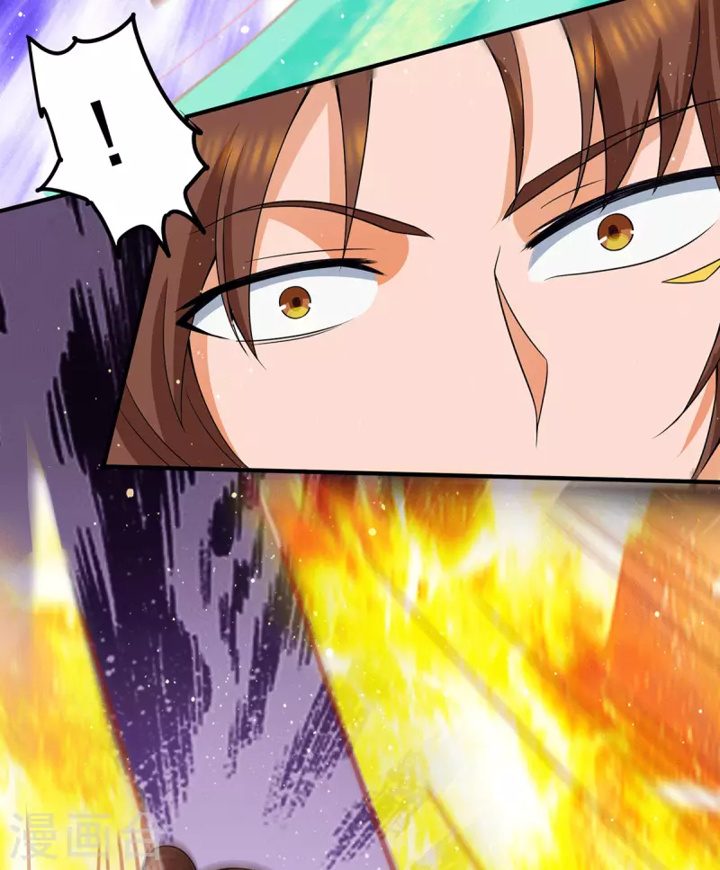 第146话 青老命悬一线？！-第154话