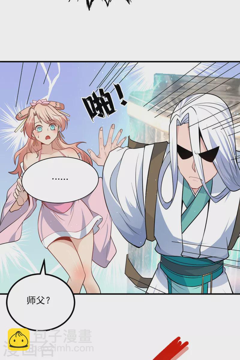 第192话 洗髓经脉,重铸修为-第200话