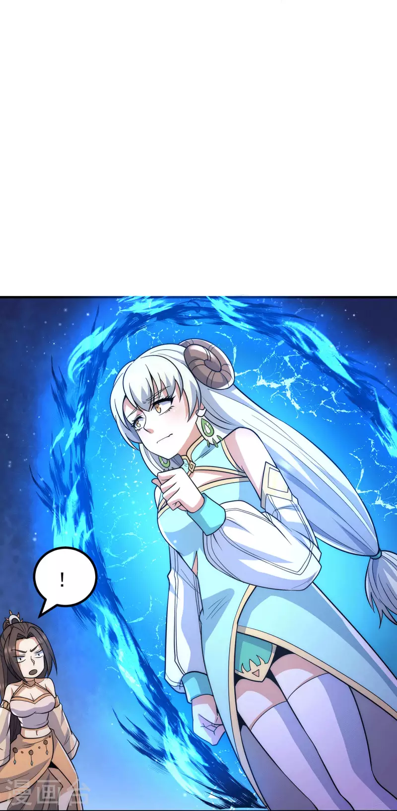 第214话 堕入禁迹之海-第222话