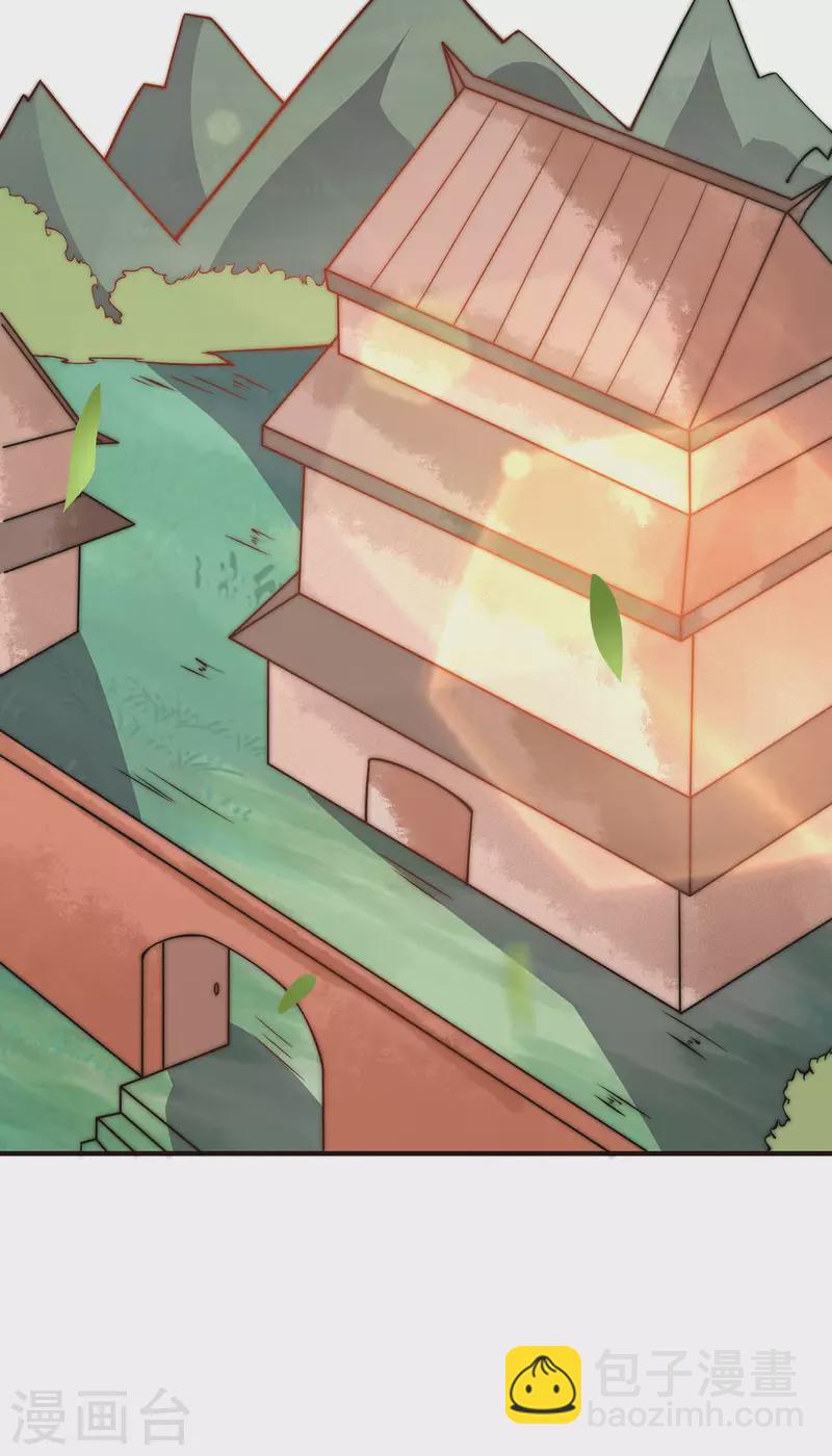 第255话 涅槃-第264话
