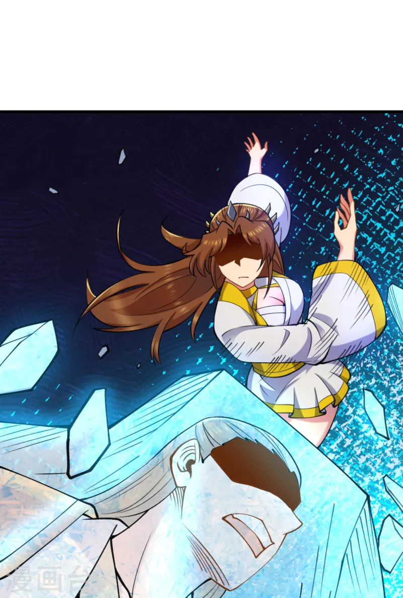 第261话 奇怪的战斗方式！(1/2)-第270话