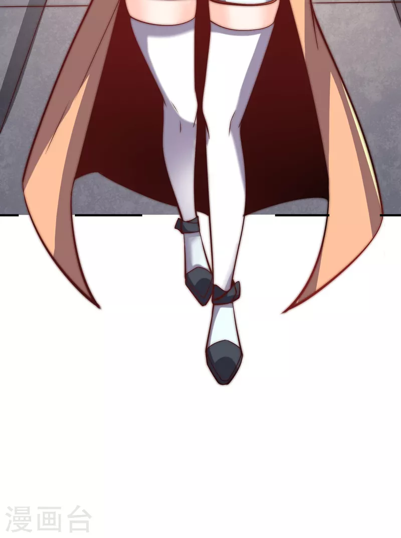 第263话 真神？一拳秒了！-第272话