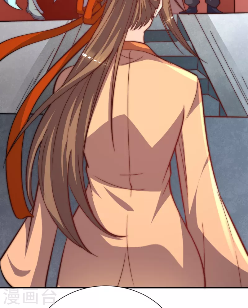 第263话 真神？一拳秒了！-第272话