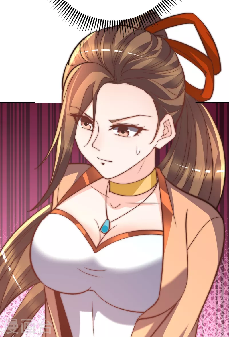 第263话 真神？一拳秒了！-第272话