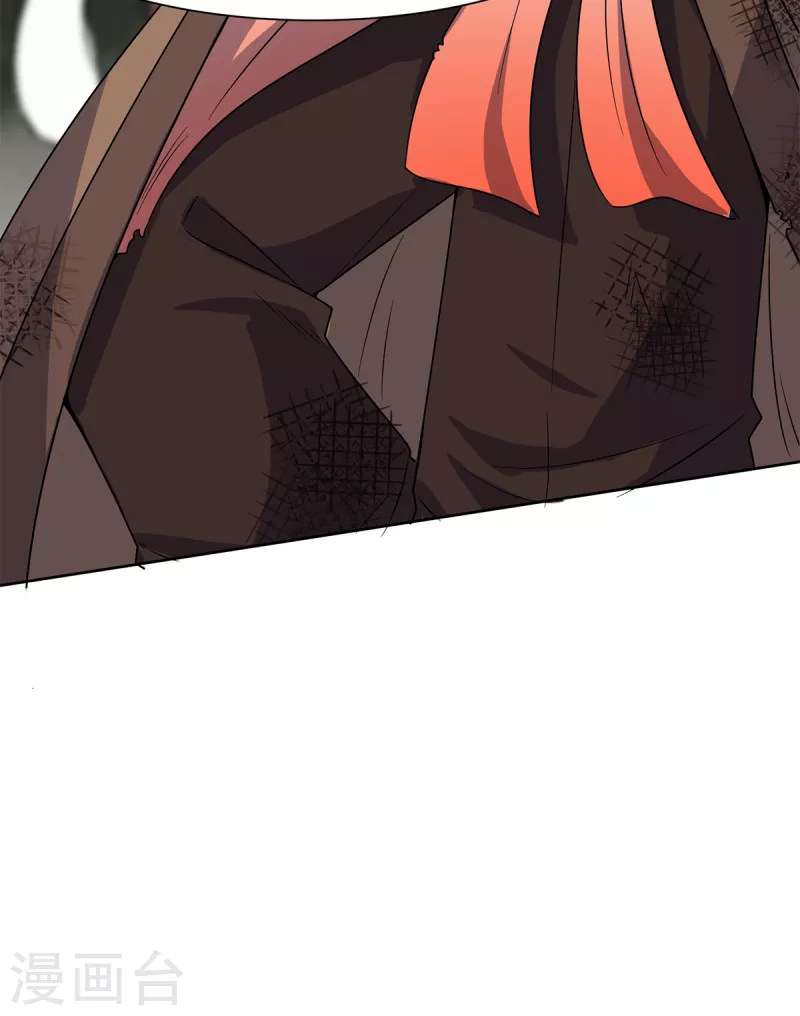 第265话 不灭之路！-第274话