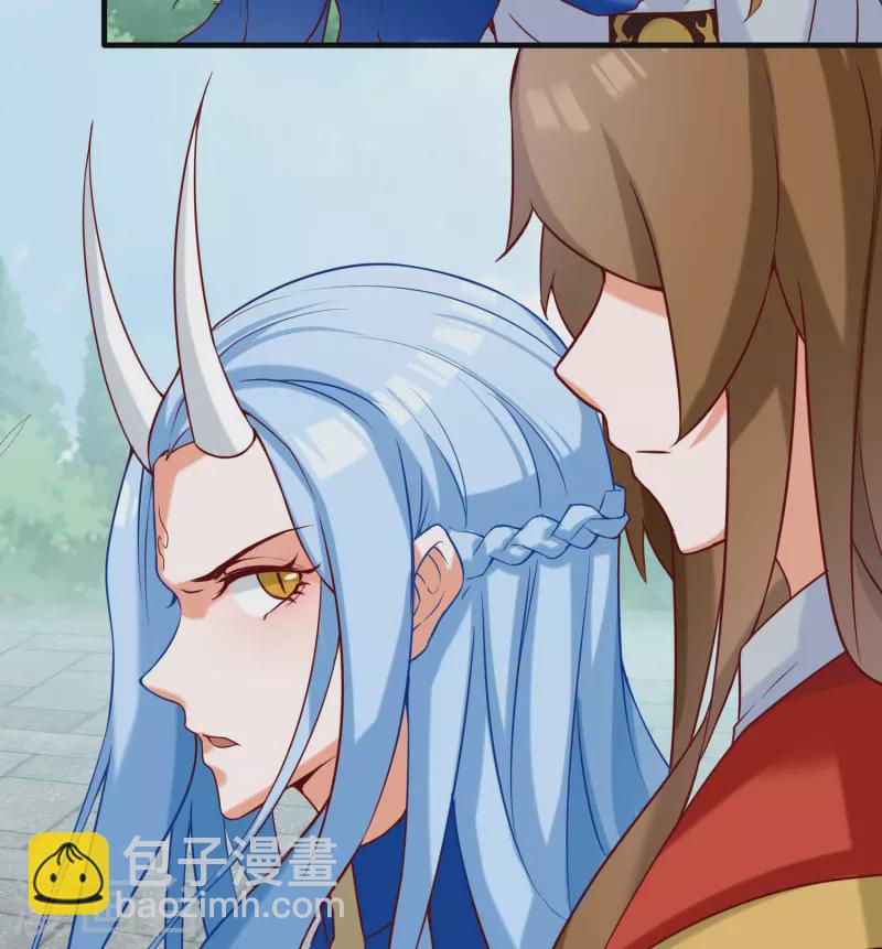 第279话 区区玄族弹指可灭-第288话