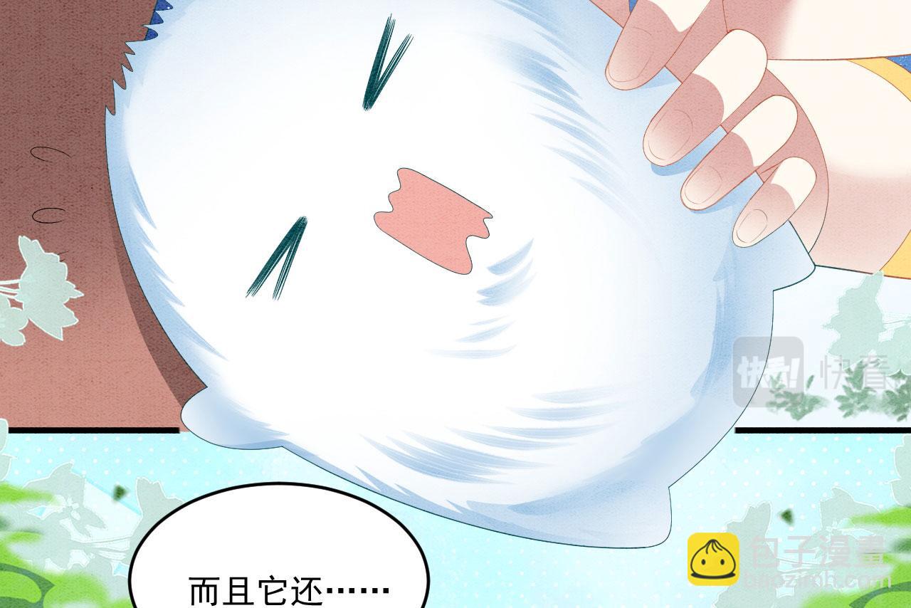 49 团宠待遇(1/3)-第54话