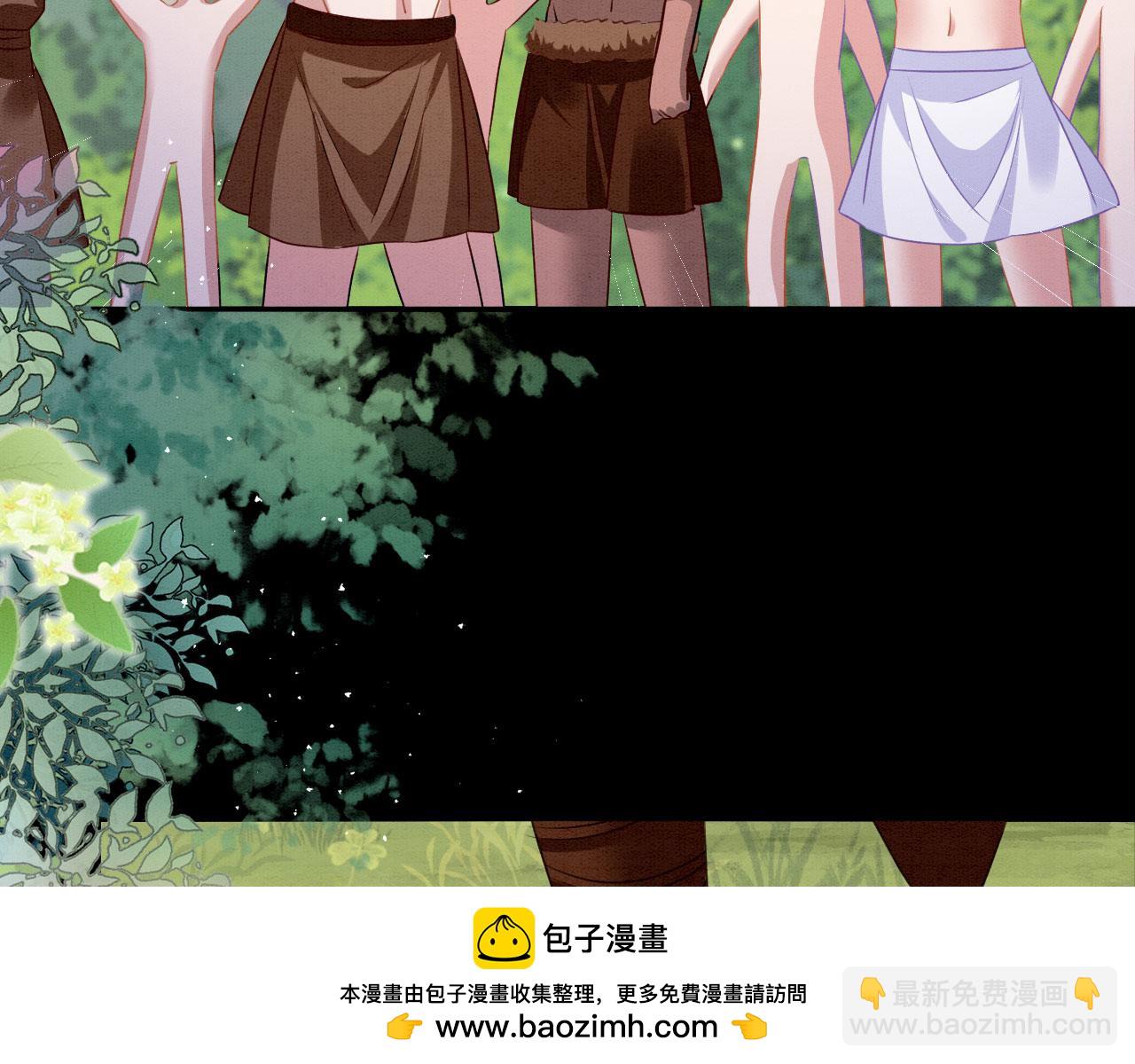 61 遗忘的记忆(1/4)-第66话