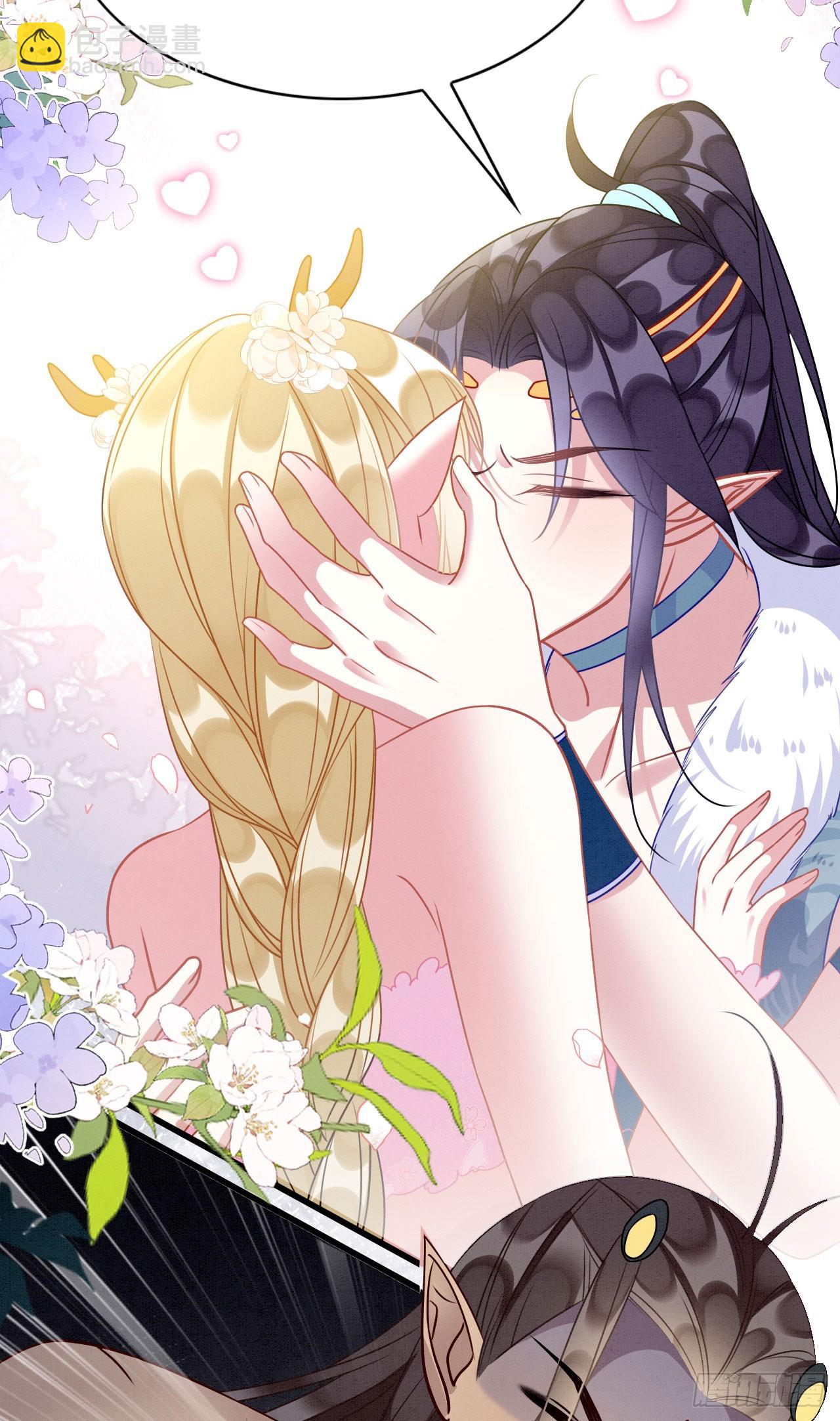 71 甜蜜惩罚-第76话