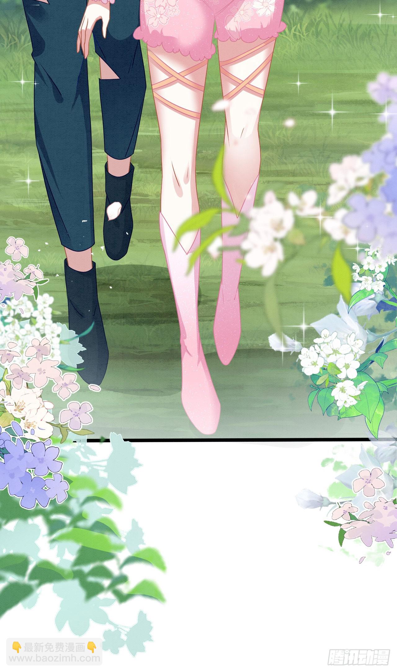 71 甜蜜惩罚-第76话