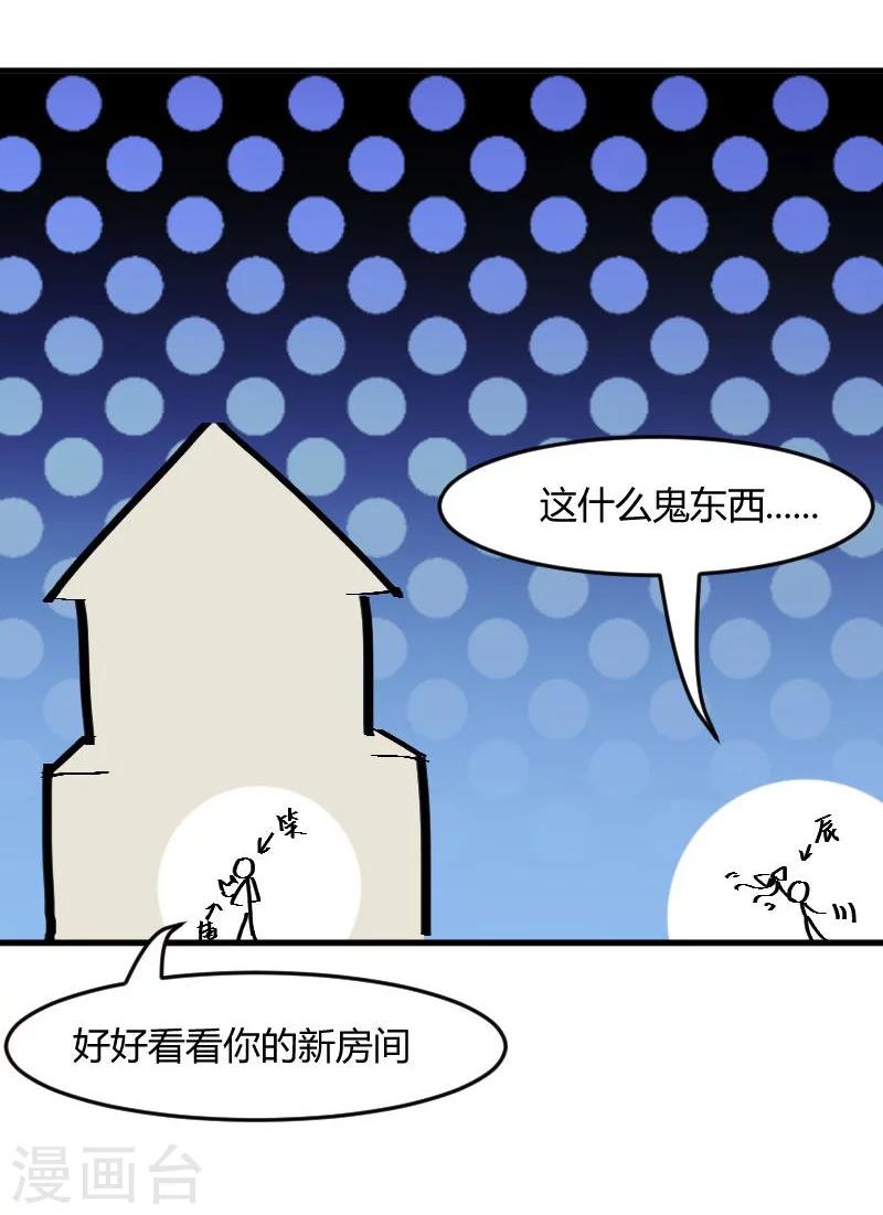 第17话 猫很活泼很健康-第18话