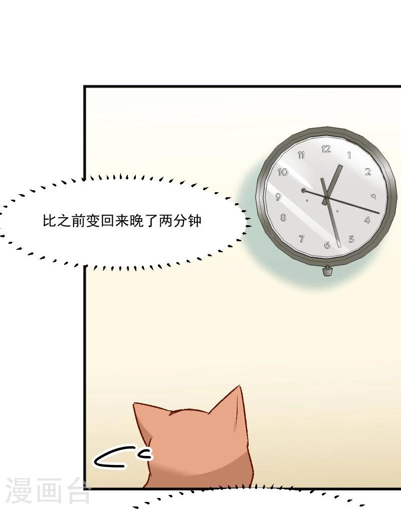 第36话 神石坏了？-第38话