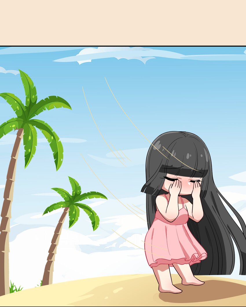 特别番外 夏日特辑小番外-第18话