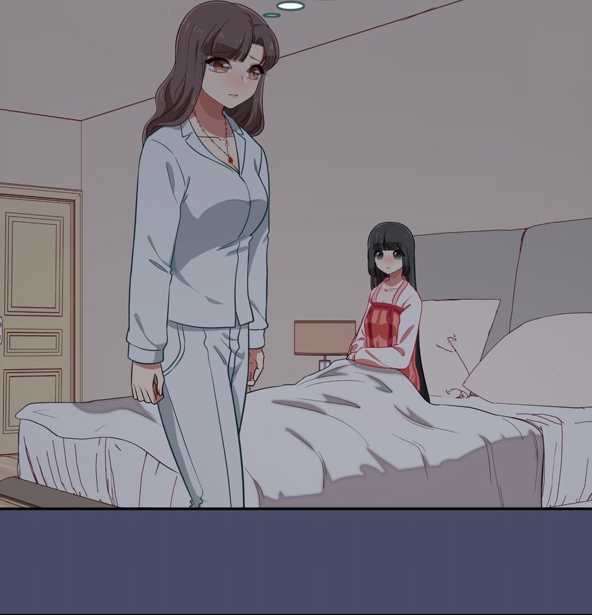 032 异世界萌妹子们的超异能-第40话