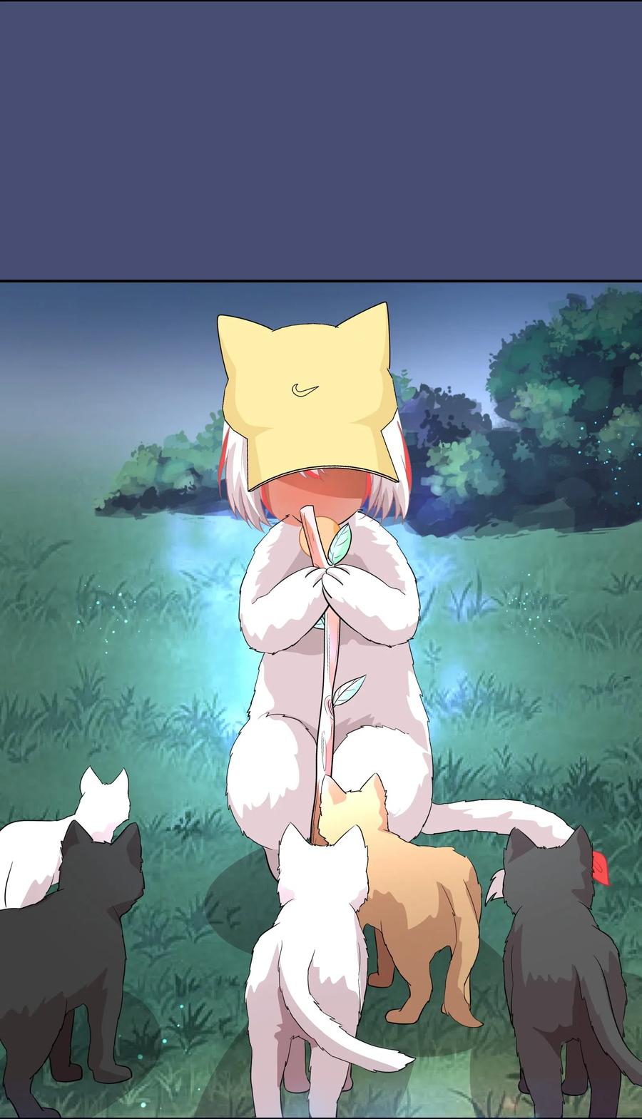 047 无法传达的心意-第56话
