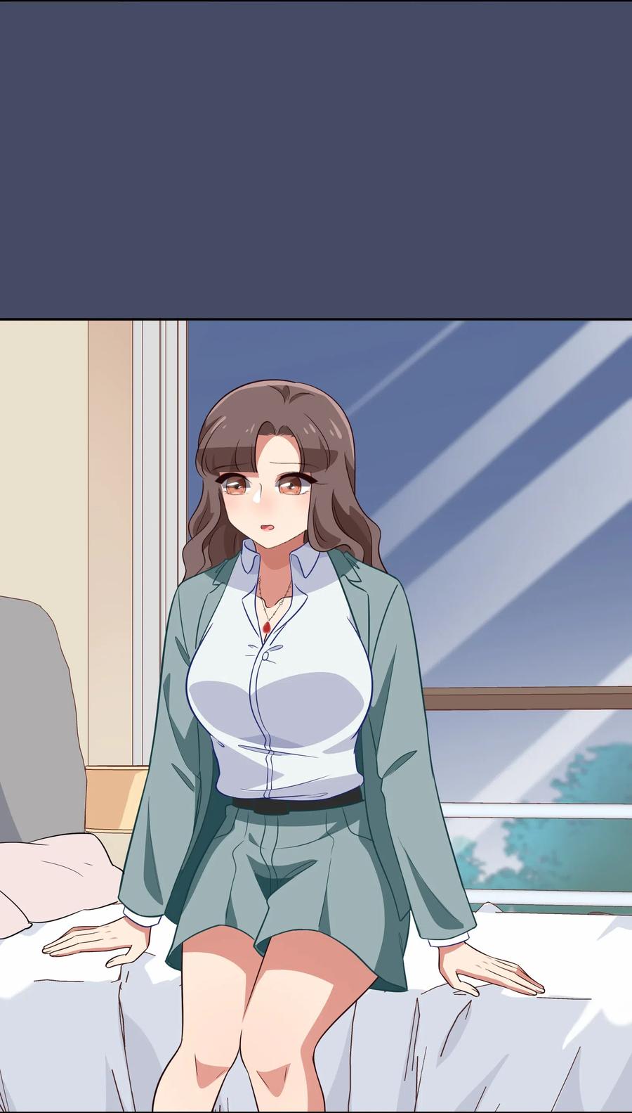 049 如果有来生(1/2)-第58话