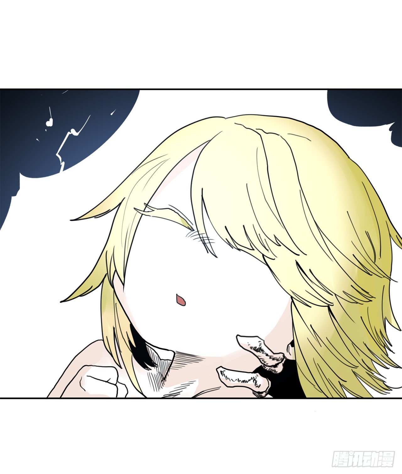 27.伊维施展实力-第28话