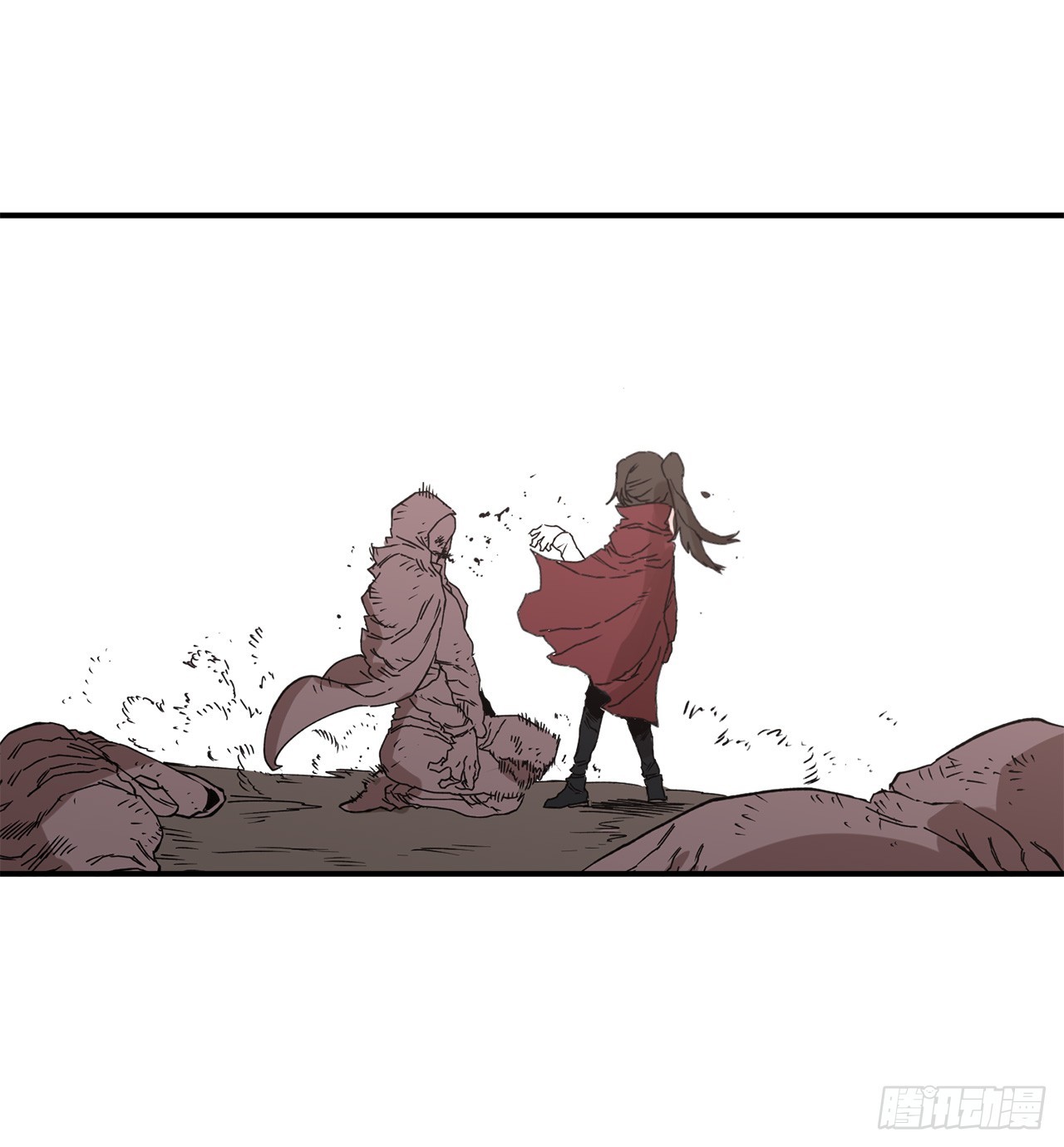 45.尔滋与挪伯特-第46话