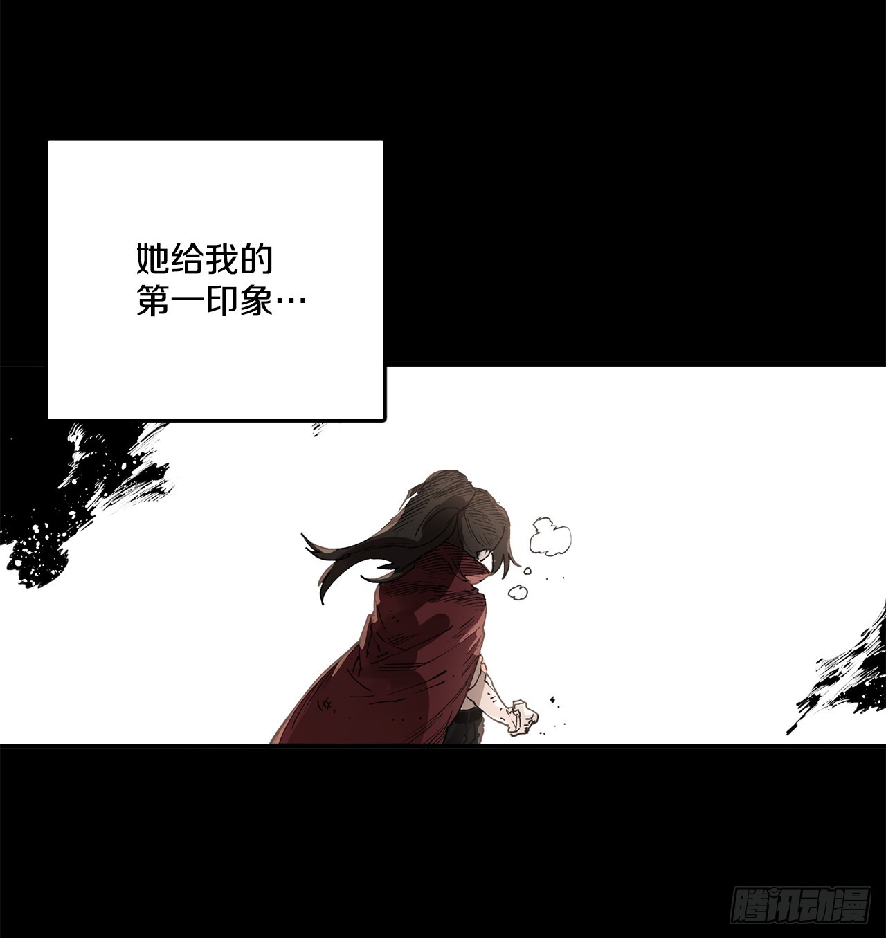 49.悲伤的卡佩鲁斯(1/2)-第50话