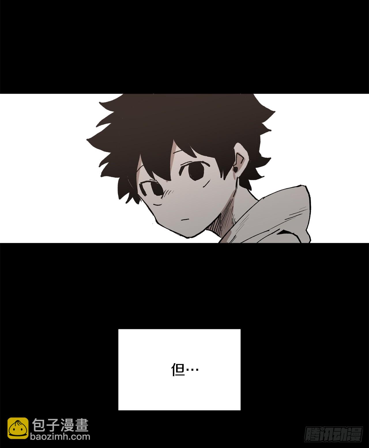 49.悲伤的卡佩鲁斯(1/2)-第50话