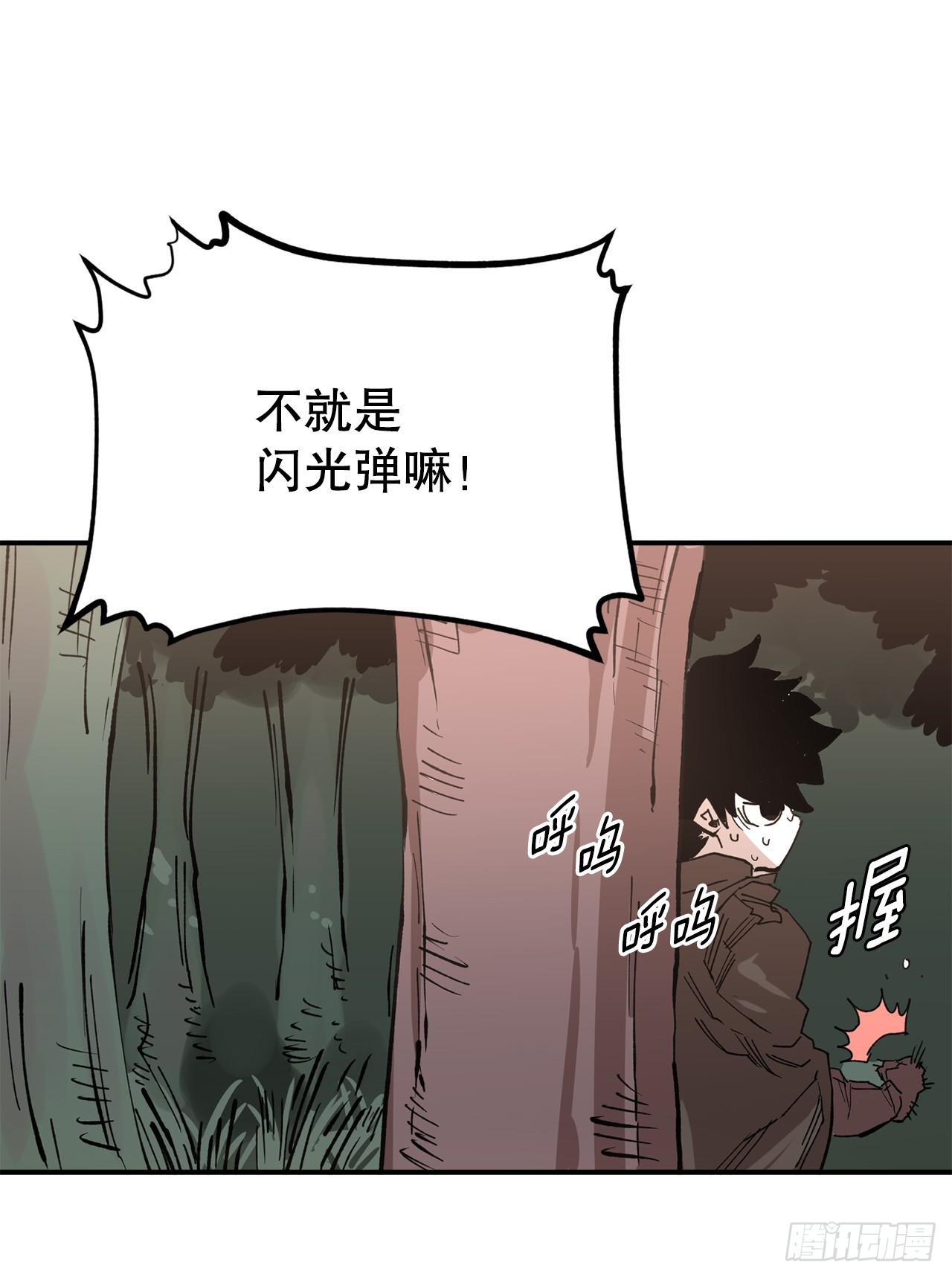 51.卡佩鲁斯的计划-1-第52话
