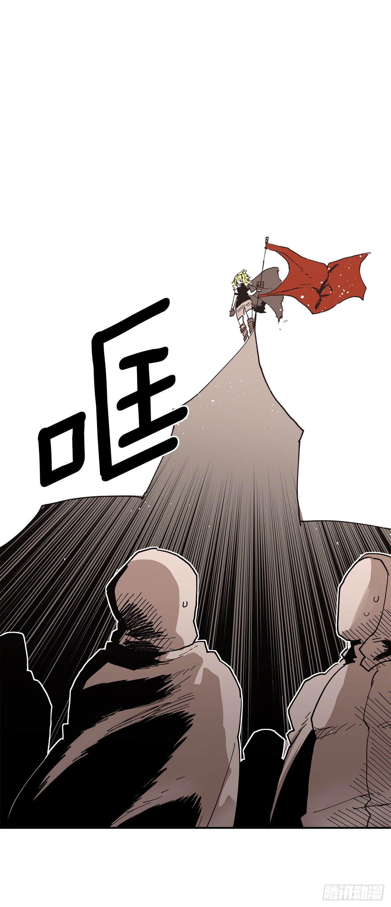 59.绑架卡佩鲁斯-第60话