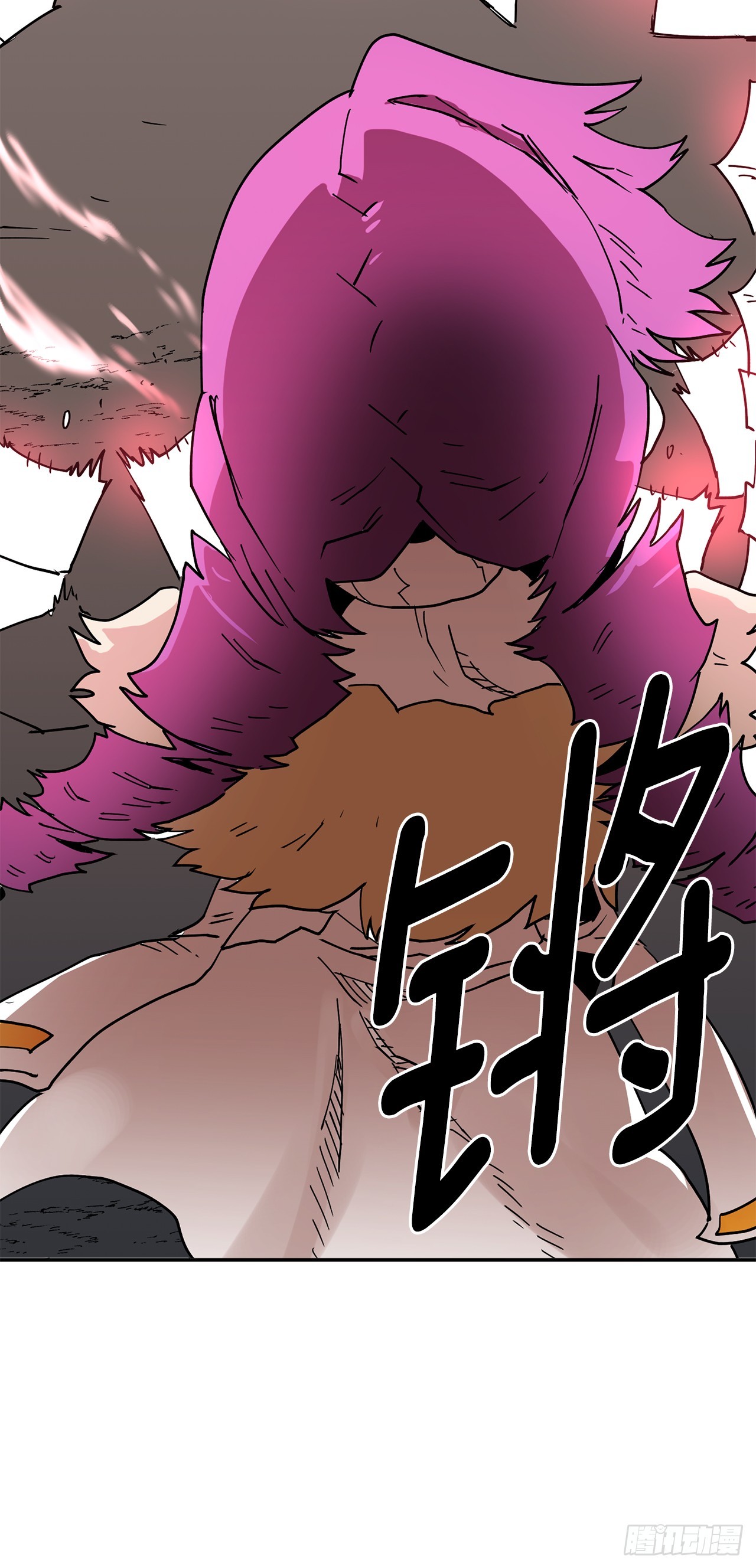 65.寻找卡佩鲁斯-第66话
