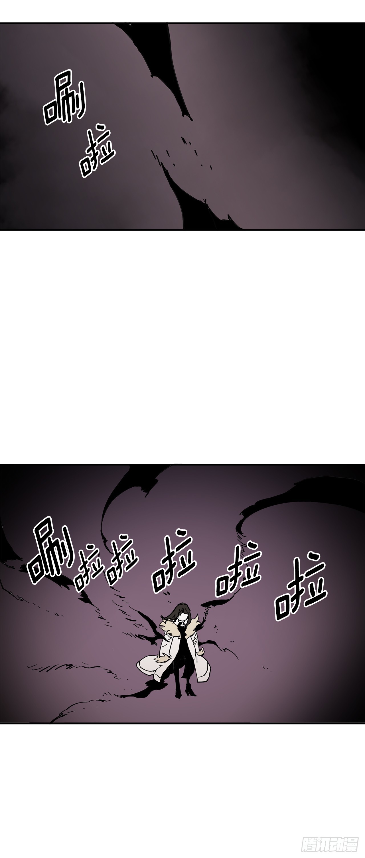 67.能做的事-第68话