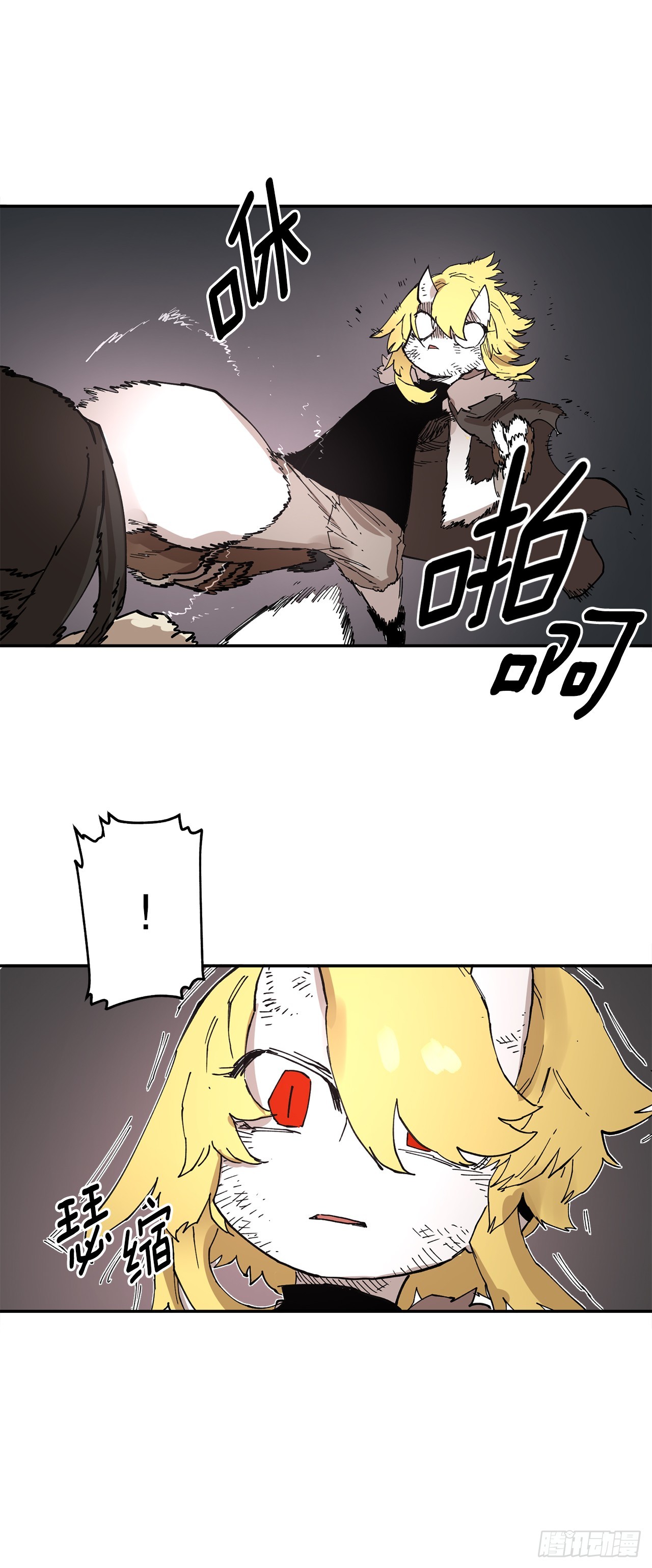 67.能做的事-第68话