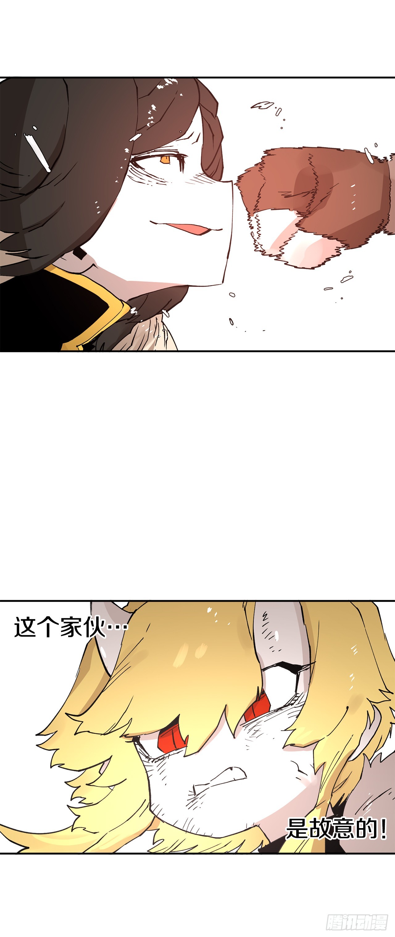 67.能做的事-第68话