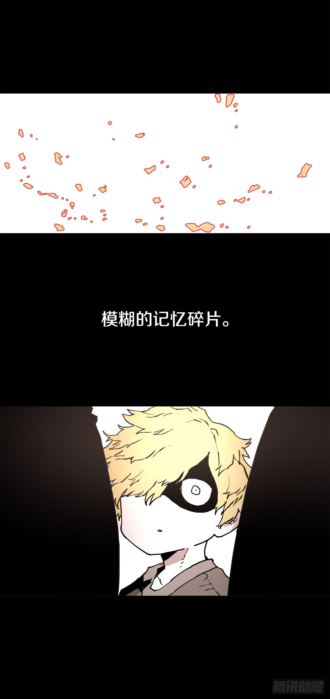 73.科林成为勇士的理由(1/2)-第74话