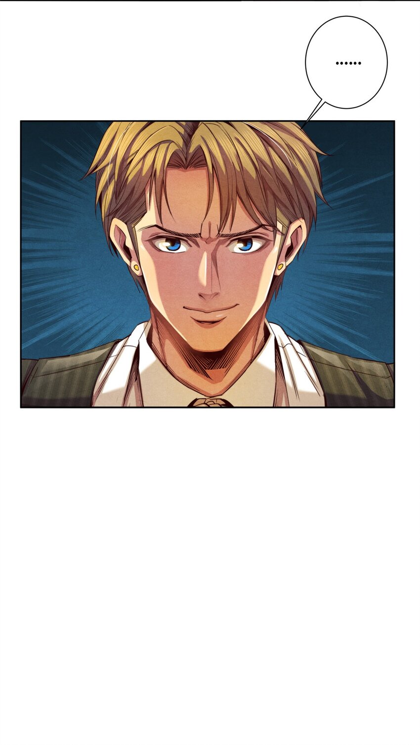 36 变故-第36话