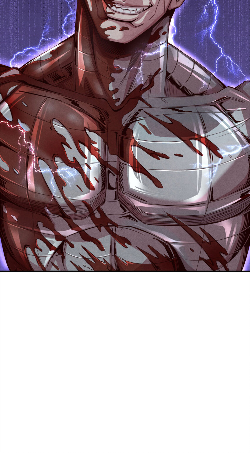 54 出奇制胜-第54话