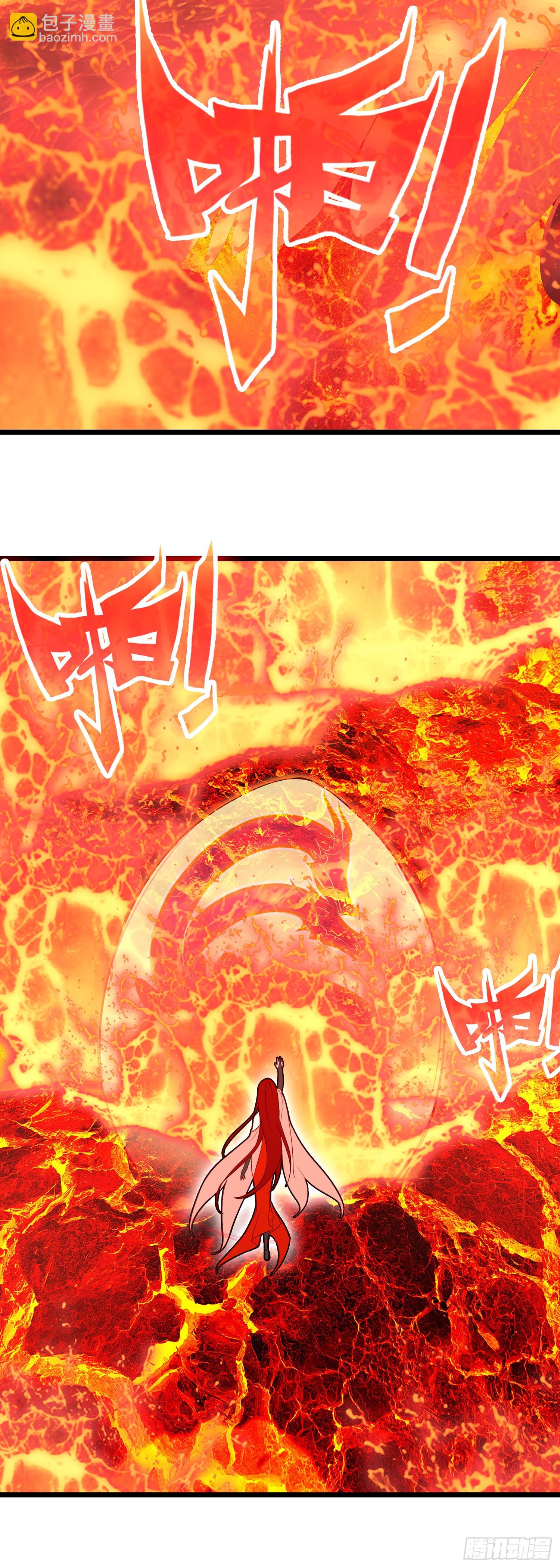 83 雷帝降临-第166话