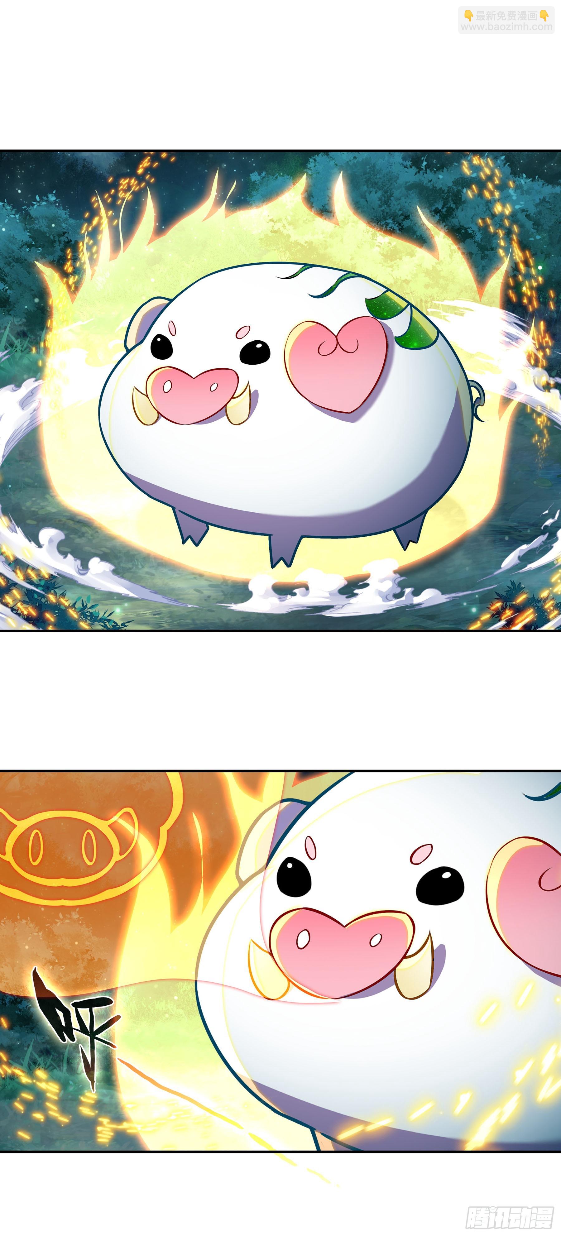 102 十阶魔兽？-第186话